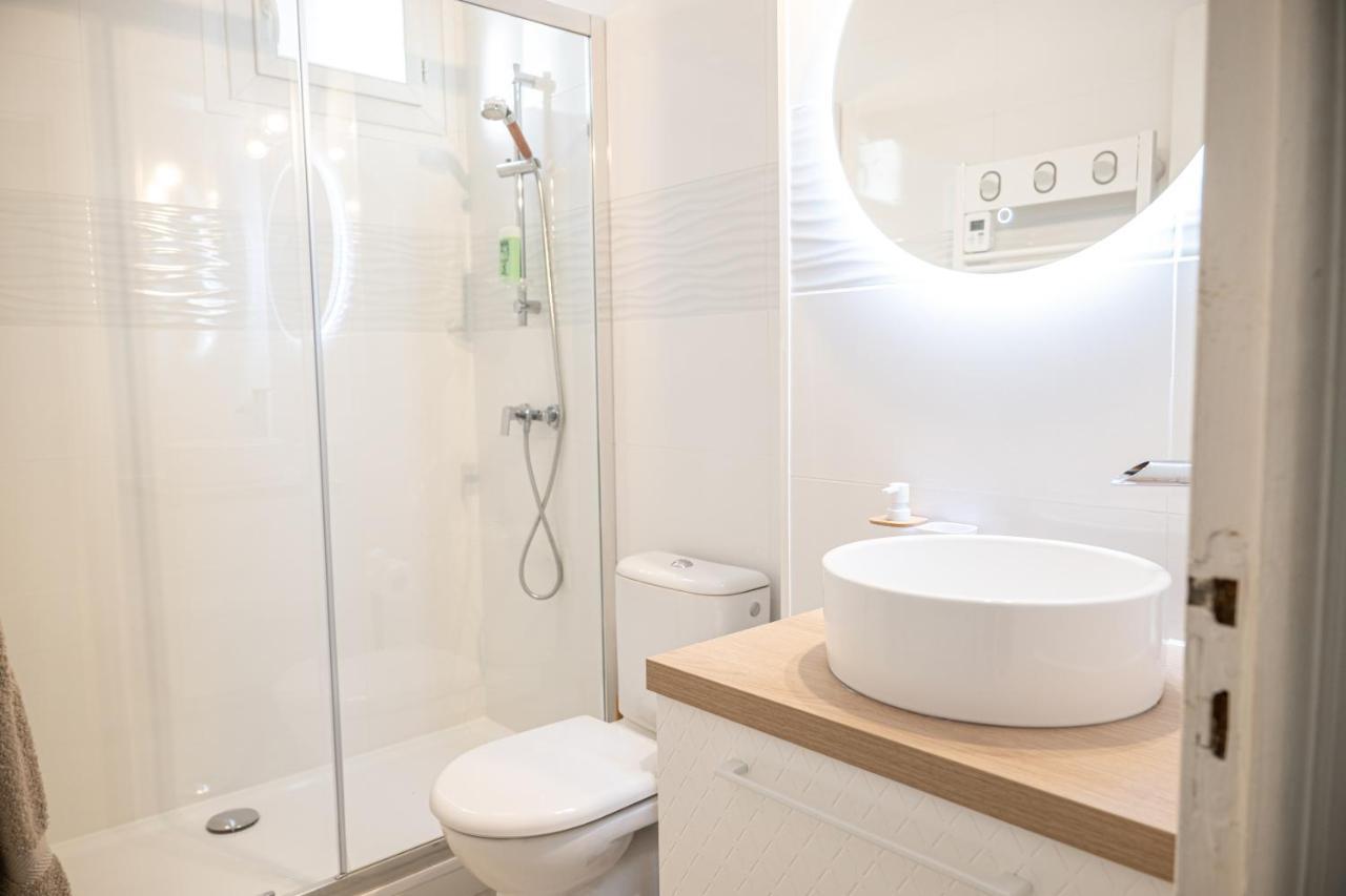 Corail Studio - 2Min Plage Centre Ville - Clim - Wifi - Parking Prive - Ideal Famille - La Grande Motte Εξωτερικό φωτογραφία